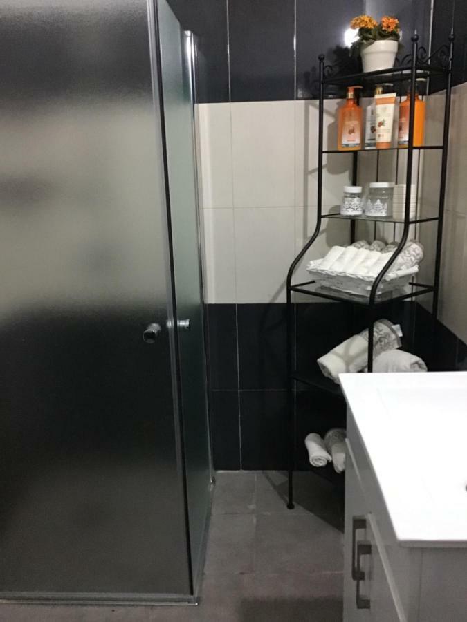 עכו Yitshak Sadeh St. Apartment מראה חיצוני תמונה