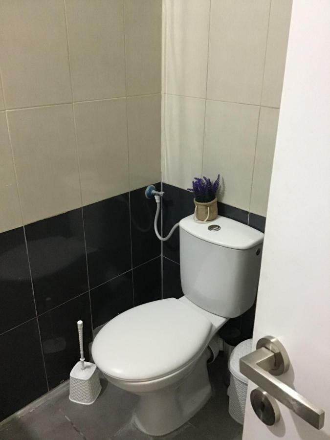 עכו Yitshak Sadeh St. Apartment מראה חיצוני תמונה